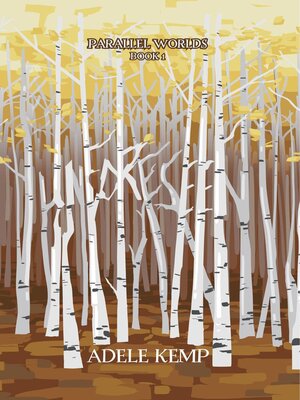 cover image of Unforeseen